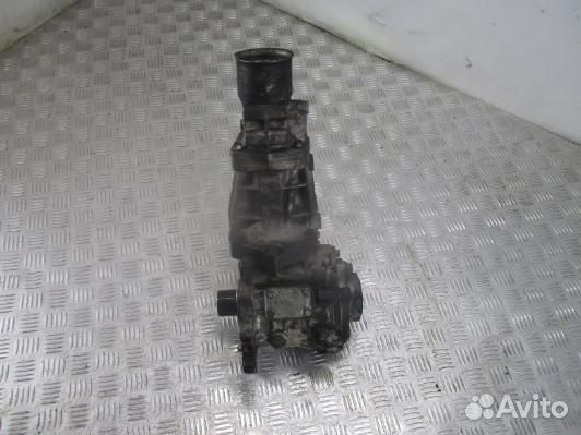 Раздаточная коробка peugeot 4007 (93N11T401)