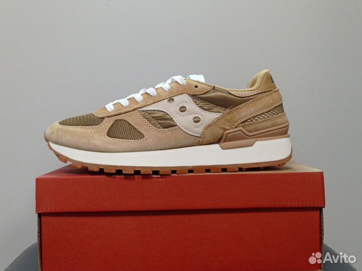 Кроссовки Saucony Shadow