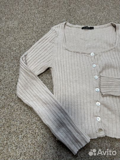 Кофта Stradivarius,Insity