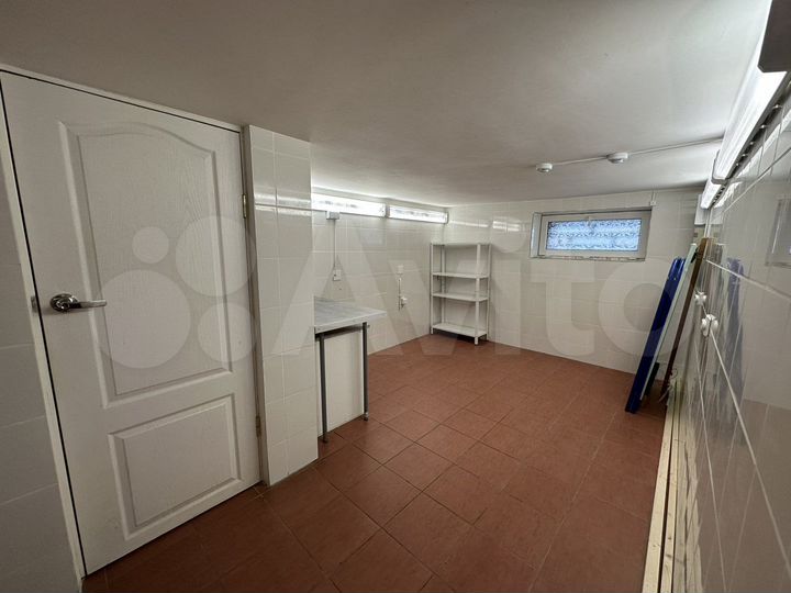 Торговая площадь, 37.5 м²