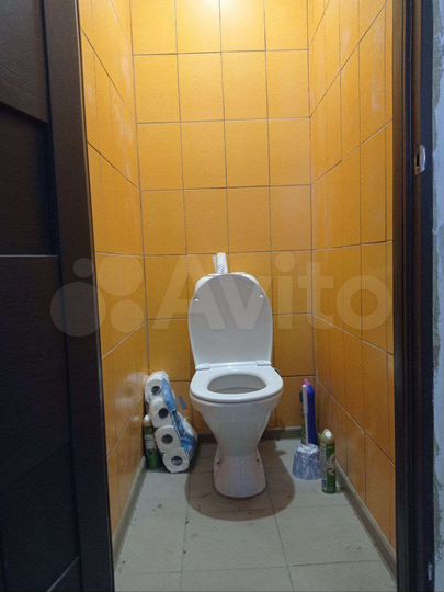 3-к. квартира, 77 м², 2/2 эт.