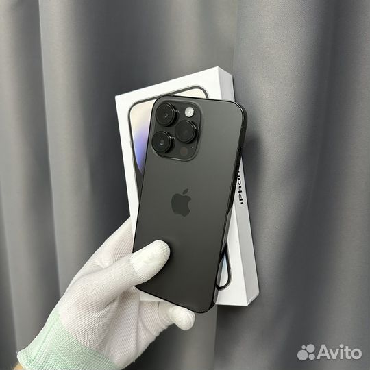 iPhone 14 Pro, 256 ГБ