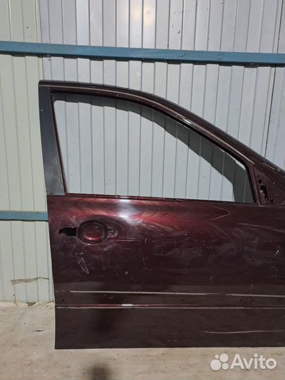 Дверь передняя правая LADA Granta/Ваз 2190/2191