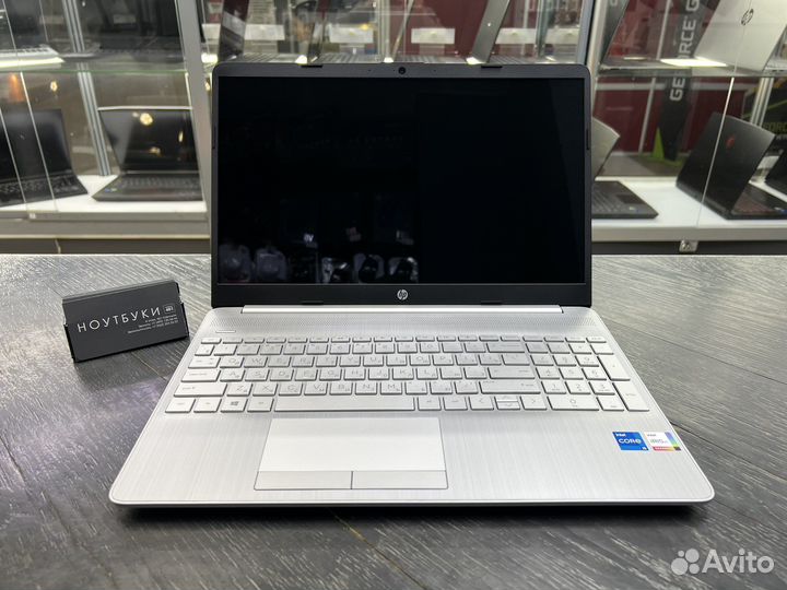 Новый Сенсорный Ультрабук Hp 15 i5/8gb/512gb