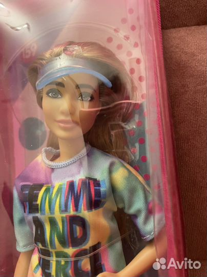 Барби оригинал, Barbie