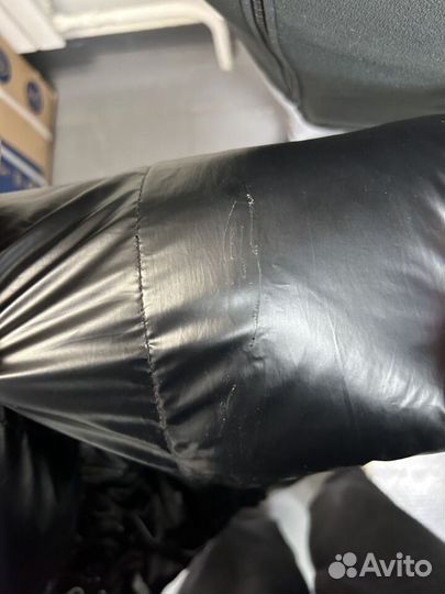 Жилетка haliky