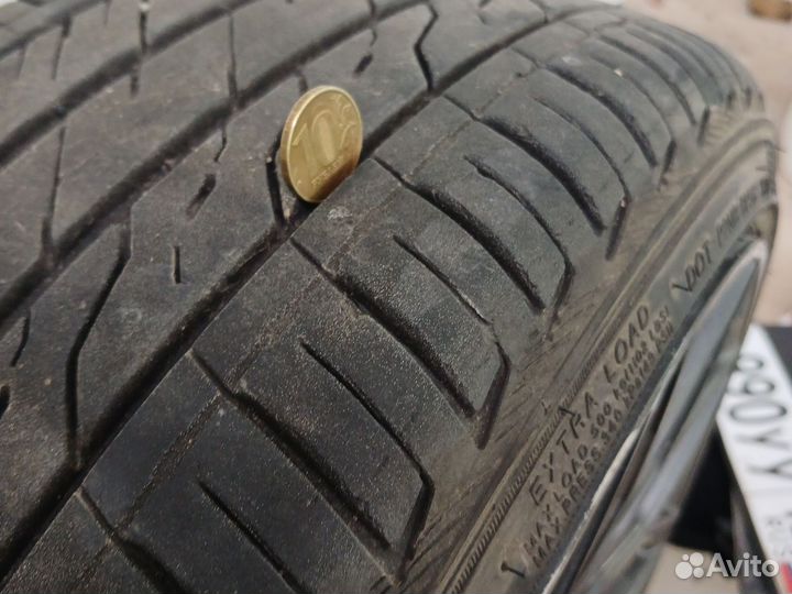 Диски R 17
