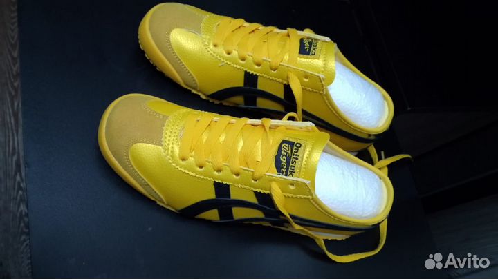 Asics onitsuka tiger