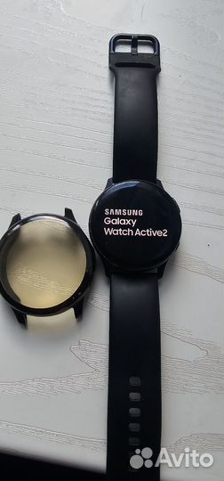 Samsung watch active 2