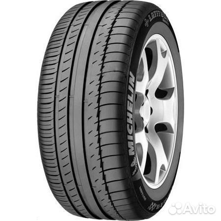 Michelin Latitude Sport 235/55 R17 99V