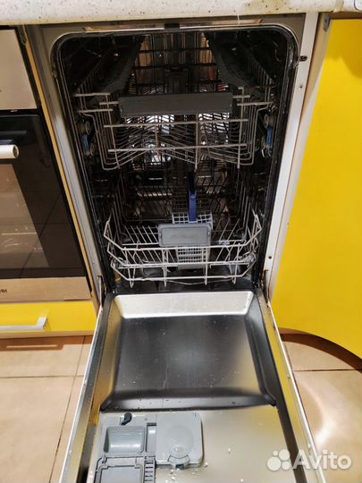 Посудомоечная машина Beko dis 5630