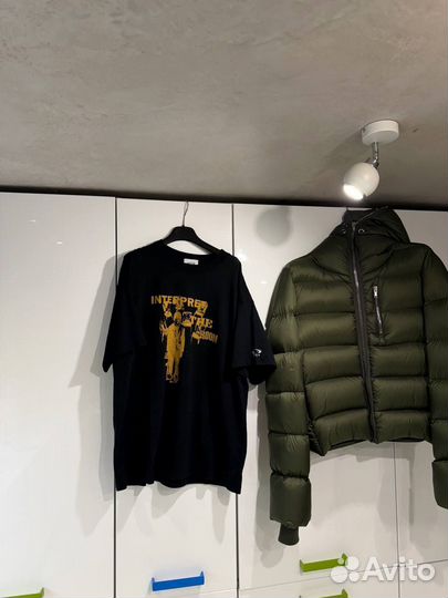 Футболка Project Gr Grailz “Private Eye