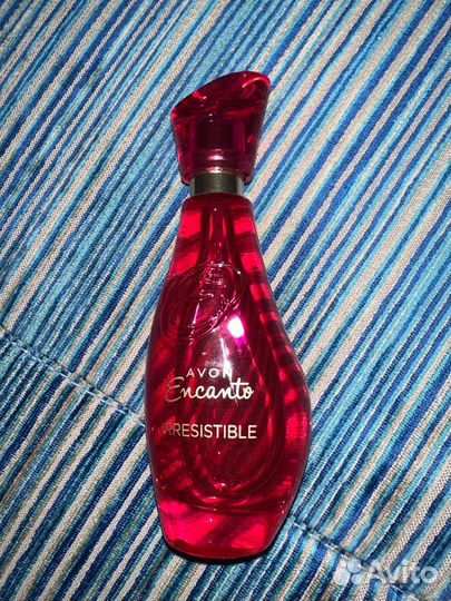 Духи avon Encanto Irresistible, 50 мл