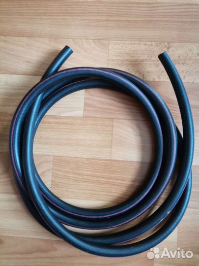 Шланг газовый