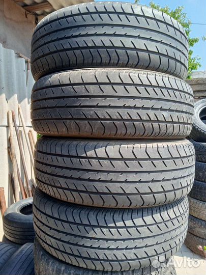 Yokohama 704R 225/65 R17