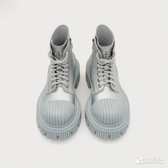 Ботинки smfk Future