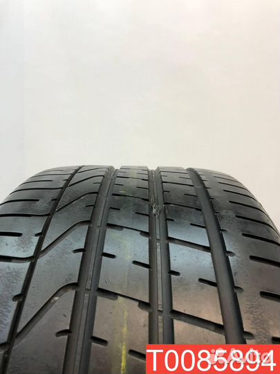 Pirelli P Zero 315/35 R21 111Y