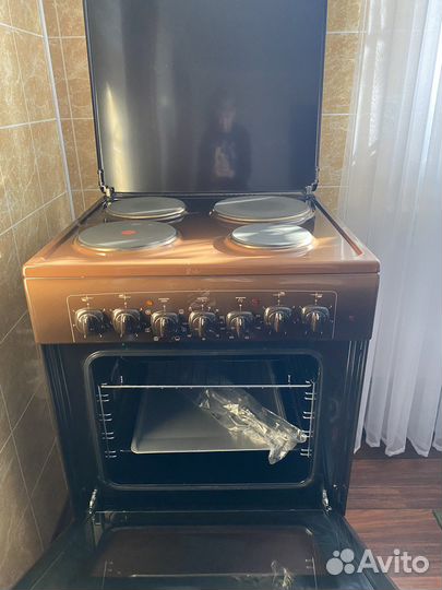 Плита газовая