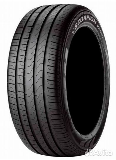 Pirelli Scorpion Verde 295/40 R21 111Y