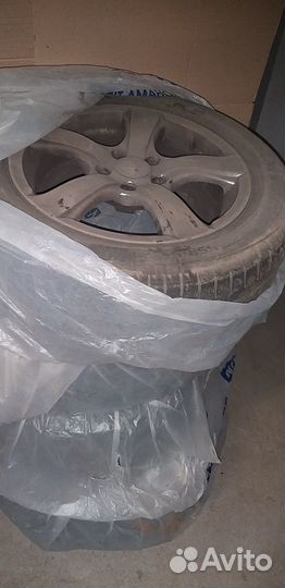 Michelin Energy Saver 215/55 R16