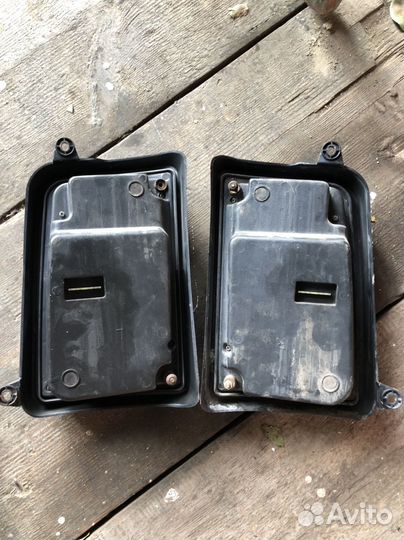 Оптика нива 2121