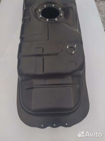 Бак топливный Ssangyong Kyron/Actyon