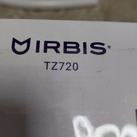 Irbis TZ720