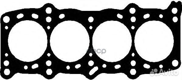 Прокладка гбц fiat Doblo/Palio/Punto/Siena/Stra