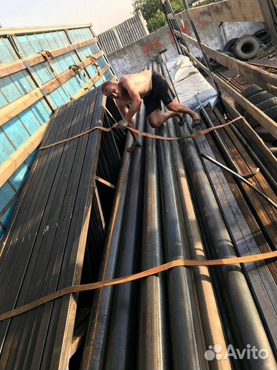 Строительсвто ангаров, навесов и складов