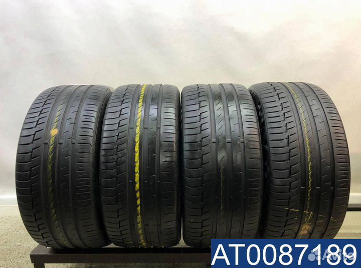 Continental ContiPremiumContact 6 245/40 R18 98V
