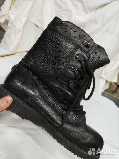 Ботинки BW 2000, размер 275*107