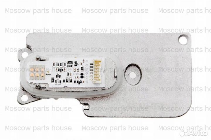 BMW F01 LED модуль поворота правый 63117339056