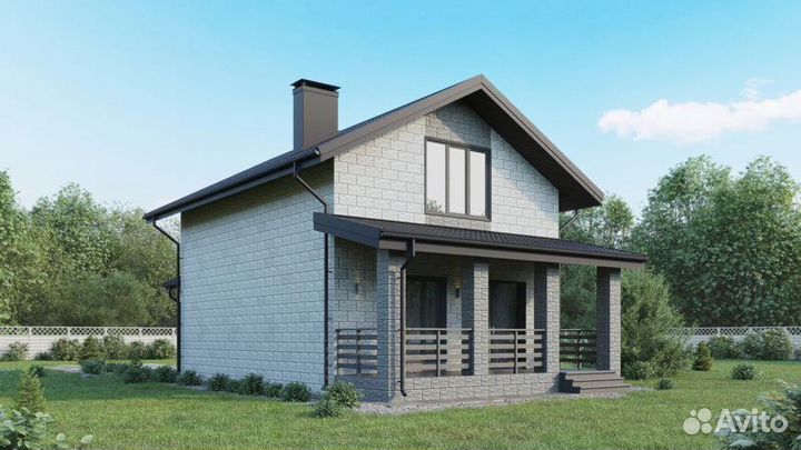 Теплоблоки от производителя