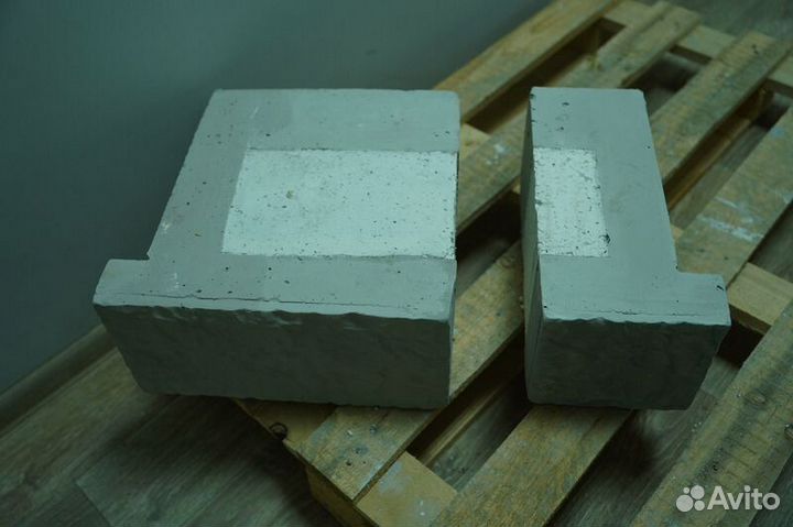 Комплект теплоблока