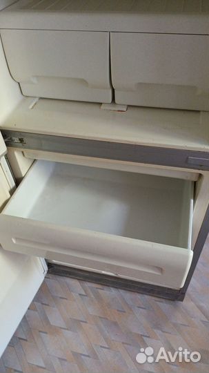 Холодильник бу