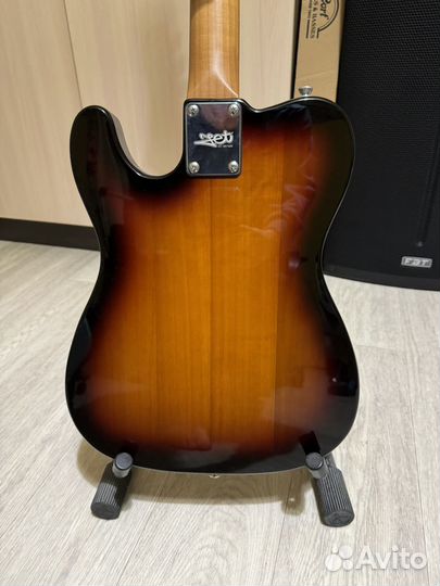 Электрогитара Jet JT 300 SB, новая