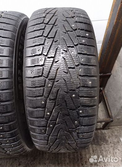 Nokian Tyres Hakkapeliitta 7 SUV 285/60 R18 99W