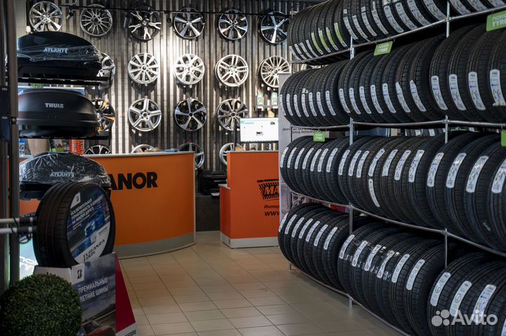 Torero MP47 185/70 R14 88T