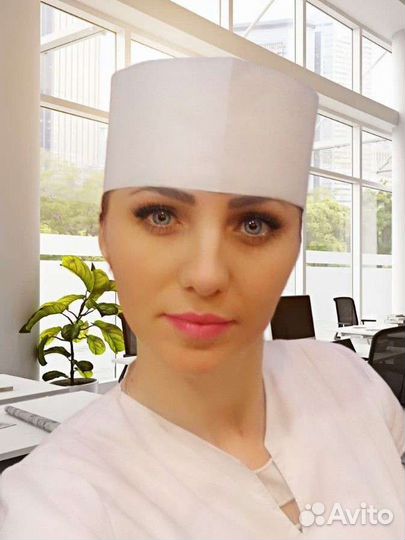 Повар линии раздачи