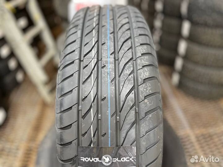 Royal Black Royal Eco 225/70 R15 100H