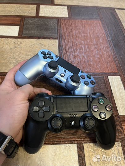 Sony PS4 Slim 500gb