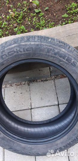 Nokian Tyres Nordman SX 205/55 R16 91H