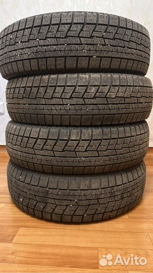 Yokohama 104ZR 175/65 R15