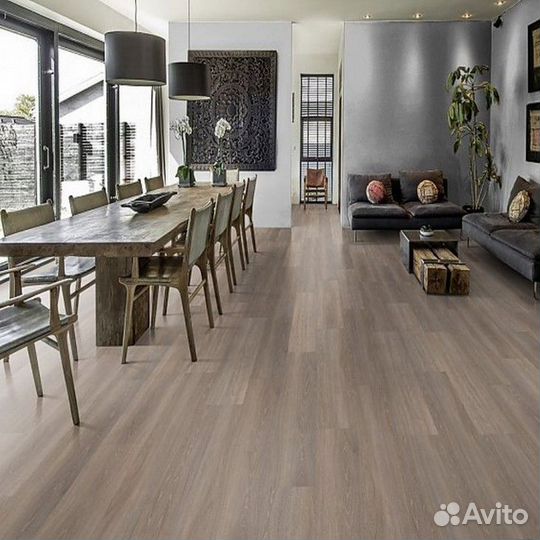 Пвх плитка Kahrs Luxury Tiles Wood ltclw2007-172 W