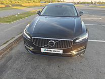 Volvo S90 2.0 AT, 2017, 26 020 км, с пробегом, цена 3 525 000 руб.