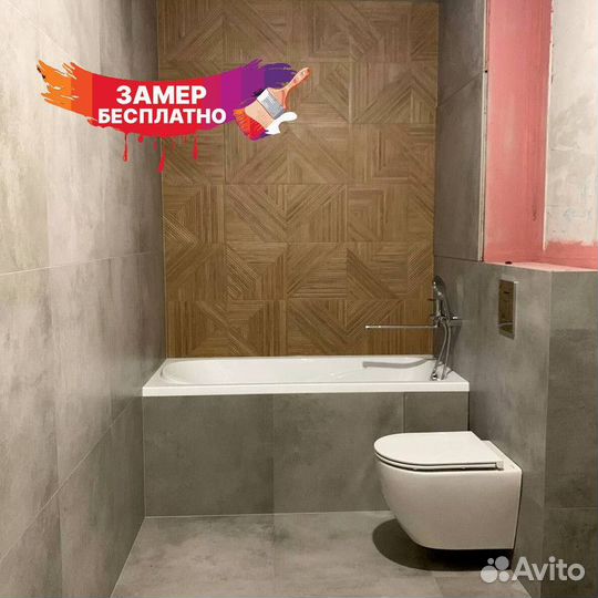 Ремонт квартир под ключ в зао Москва