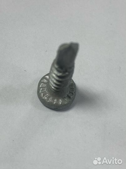 Саморез для металла металл - лстк 4,8x19 (SS85)