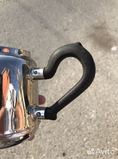 Чайник заварочный СССР