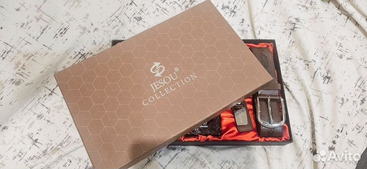 Подарок набор для мужчин