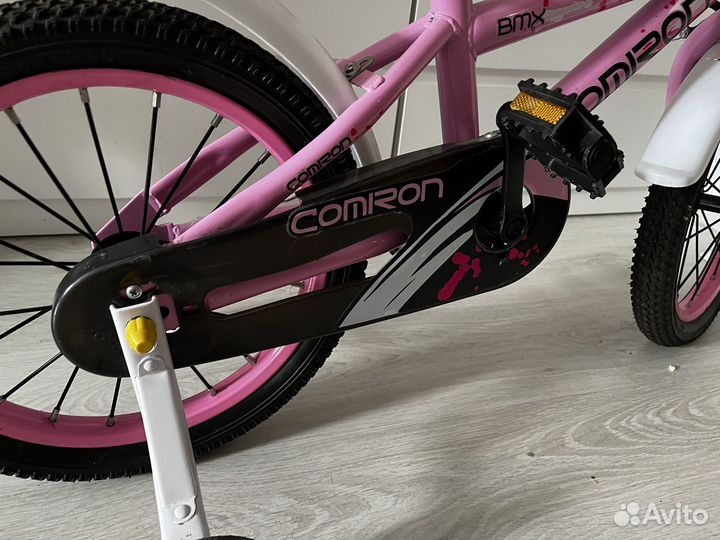 Ведосипед детский